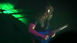 Cynic  quotFocusquot FULL ALBUM Live in San Diego 61423 [upl. by Acenom339]