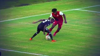 Thembinkosi Lorch Skills 2022 [upl. by Arabella877]