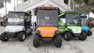 Purchasing from The Villages Golf Cars [upl. by Botnick]