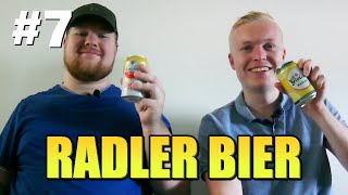 007 Verschillende Soorten Radler Bier Reviewen  Eten Is Gezond [upl. by Flo]