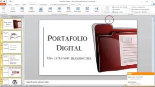 Apoyo configuración Pecha Kucha [upl. by Werdma498]