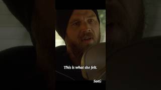 Opie’s revenge on Agent Stahl  Sons of Anarchy shorts [upl. by Sebbie790]