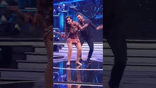 Nora Fatehi And Terence Lewis Stunning Dance  Fever FM [upl. by Aratahs]