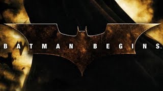 Batman Begins PS2 gameplay [upl. by Amaj]