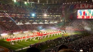 Must Watch Rihanna Halftime Show Super Bowl 2023 [upl. by Ecnav951]