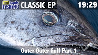 Outer outer gulf Part 1 [upl. by Keeton]