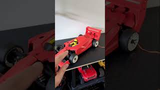 Epic Arrma Electronic RC Car Wings Insane Downforce and Braking [upl. by Calderon]