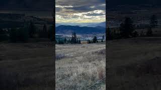 Kelowna Panorama shorts [upl. by Josepha]