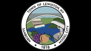 Town of Lewiston  Jan 8 2024 [upl. by Niwhsa]