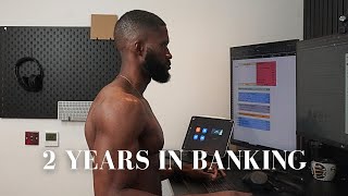 My Experience in Investment Banking after 2 years [upl. by Porush]