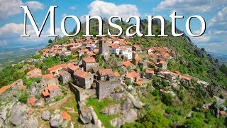 Monsanto Portugal HD [upl. by Ardnaid]