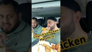 ⁠​⁠churchschicken bland no seasoning deserts only chicago illinois [upl. by Fried]