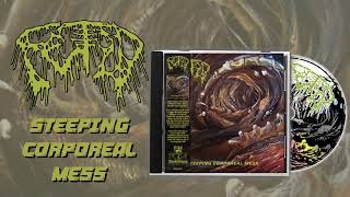 NPCD022  FETID  STEEPING CORPOREAL MESS [upl. by Alah]