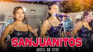 Sanjuanitos Ecuatorianos Mix  En Vivo [upl. by Edvard]