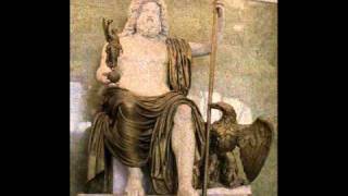 AN ANCIENT GREEK READING OF HOMERIC HYMN TO ZEUS 23 [upl. by Ahsenwahs420]