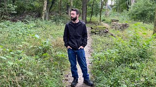 Exploring Verdun France Fort Douaumont amp Fort Vaux [upl. by Aiuqcaj]