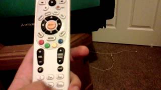 How to program your DIRECTV remote control [upl. by Penni]