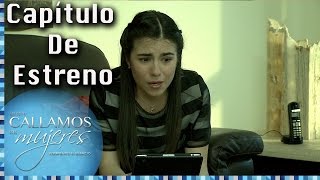 Lo Que Callamos Las Mujeres  Mi novio es peligroso [upl. by Debee]