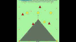 Ajax Soccer Drill for Passing and Movement [upl. by Welby]