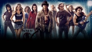 Dont Stop Believin Rock of Ages movie clip [upl. by Fairman]