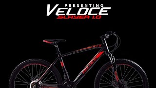 Veloce Slayer 10  cycle  Cycle Review  Cyclelife exclusive [upl. by Manolo]