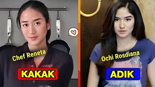 GA DISANGKA 7 Artis Ini Ternyata Adik dan Kakak  Saudara Kandung [upl. by Hereld]