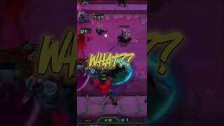 TFT Vlad Going CRAZY🔥🔥 shorts games tft teamfighttactics [upl. by Nnil]