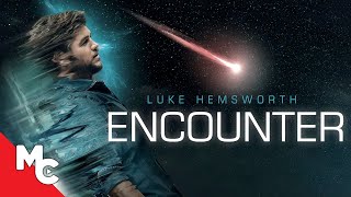 Encounter  Full Movie  SciFi Drama  Luke Hemsworth [upl. by Timothy]