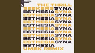 Synaesthesia UMEK Extended Remix [upl. by Darbie]