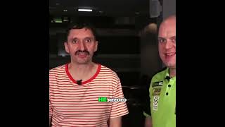 The Epic Rivalry Snakebites Victory over MVG in World Championship Final [upl. by Tessa]