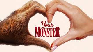 Your Monster 2024 Lovely Horror Trailer by Vertical [upl. by Penthea]