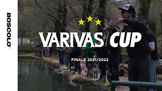 TROUT AREA  FINALE VARIVAS CUP 20212022 [upl. by Coltun]