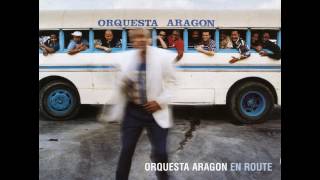 Orquesta Aragón  Caserita Villareña [upl. by Renae]