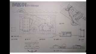 建築師、公務員高考設計敷地計畫 練習過程102年設計 [upl. by Efthim]