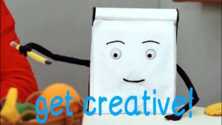 DHMIS Creativity Song [upl. by Wagner827]