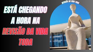 Semana Decisiva para REVISÃO DA VIDA TODA O Que Você Precisa Saber Agora [upl. by Phyllis]