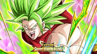 Extreme Super Battle Road Stage 59 Super Saiyan 2  DBZ Dokkan Battle [upl. by Llenej]