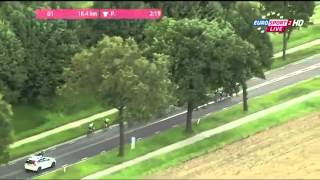 Eneco Tour 2014  Stage 7 [upl. by Thomsen]