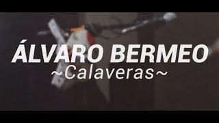 Álvaro Bermeo  Calaveras  En Vivo en Fase Matiz  Interactuar [upl. by Kris]