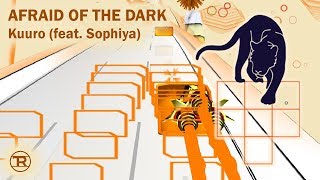 Afraid Of The Dark Kuuro feat Sophiya  Audiosurf [upl. by Eckblad569]