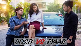 DOSTI VS PYAAR  TERE JAISA YAAR KAHAN  Youthiya Boyzz CoinDCX [upl. by Negam]