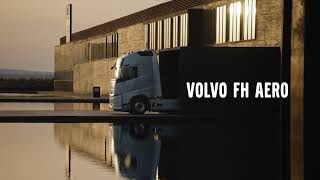 Volvo Trucks – A closer look at the Volvo FH Aero [upl. by Wise]