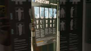 Precor FTS glide review… review [upl. by Annej85]