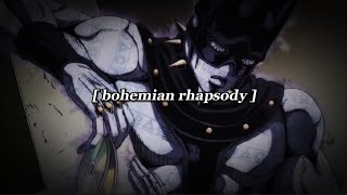 bohemian rhapsody  white snake edit [upl. by Nysila]