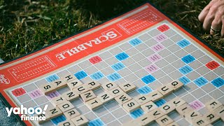 Scrabble adds over 500 new words Cambridge Dictionary unveils word of the year [upl. by Lessur444]