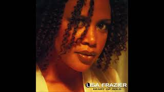 Lisa Frazier  Heart of Gold [upl. by Camellia]