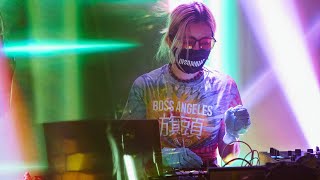 Tokimonsta  Middlelands Virtual RaveAThon [upl. by Ynnaej577]