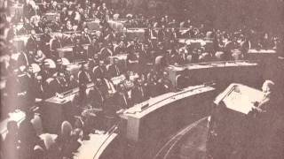 Haile Selassie Speech to October 6 1963 [upl. by Erich]