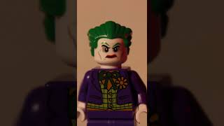 The Lego Justice League vs the Legion of Doom PART 5 [upl. by Valentin]