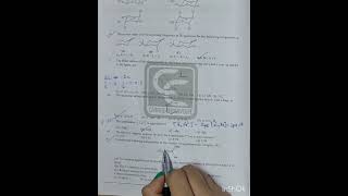 CSIR NET  FISCHER CARBENE  QUESTIONS csirnet organometallics carbene [upl. by Alena3]